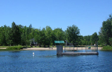 Birch Lodge welcomes you to Blind River Ontario